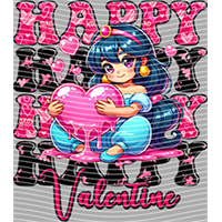 Valentine's Day-QRJ  3982